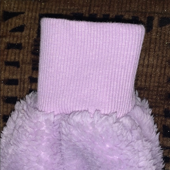 forever 21 lavender sweater - Picture 3 of 4